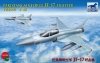 Bronco FB4001 Pakistan Air Force Jf-17 Fighter